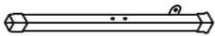 Salta Fitness 5357G - 10