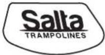 Salta Fitness 5357G - 6