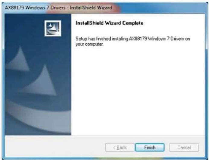 Digitus DN-3023 - Windows 8, 8.1, 10 - 3