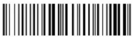 Digitus DA-81003 - Codes-barres pour paramétrage Bluetooth - 1