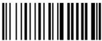Digitus DA-81003 - Codes-barres pour paramétrage Bluetooth - 3