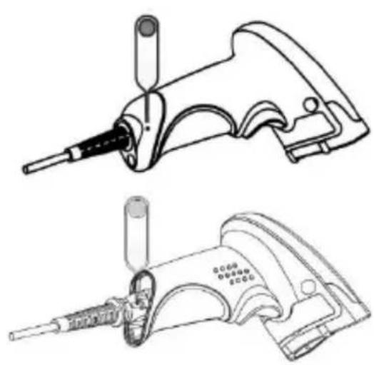 Digitus DA-81003 - Recharge - 1