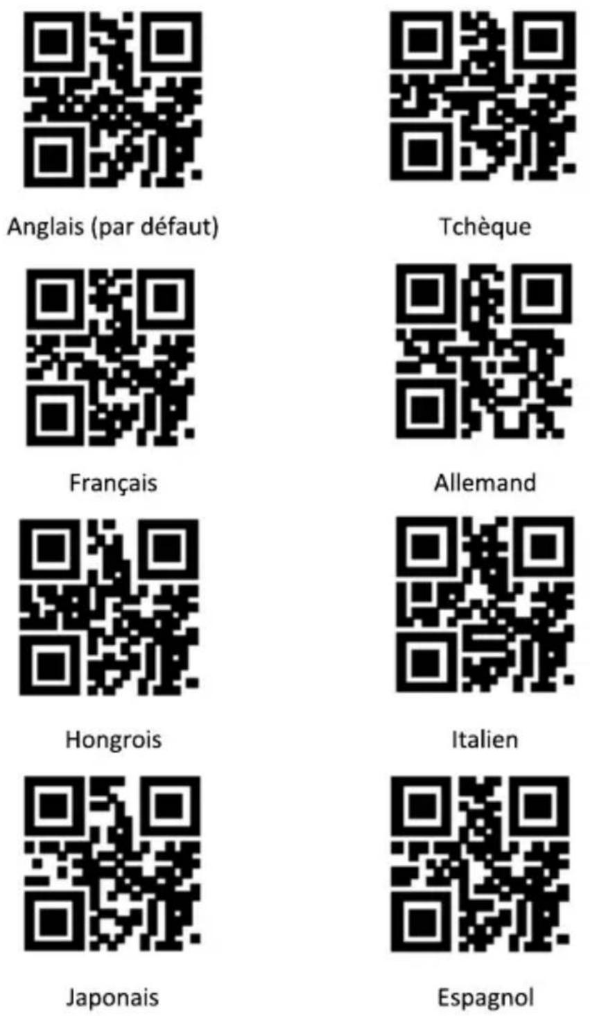 Digitus DA-81002 - Signal sonore de numérisation réussie - 3