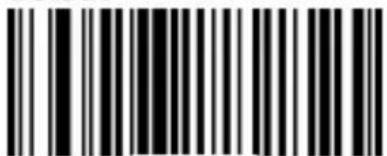 Digitus DA-81001 - Codes-barres utiles - 5