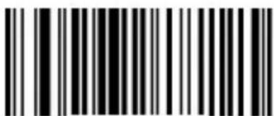 Digitus DA-81001 - Codes-barres utiles - 9