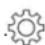 WOLF EC3050CM/S - Pour configurer la mise en marche automatique : - 1