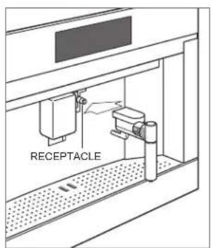 RECEPTACLE