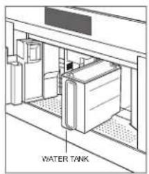 WATER TANK