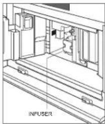 WOLF EC2450TE/S - INFUSER - 1