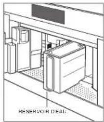 RÉSERVOIN D'EAU