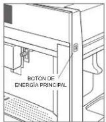 BOTON DE ENERGIA PRINCIPAL