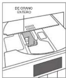 DE GRANO ENTERO