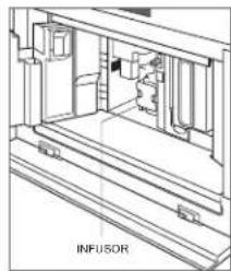 WOLF EC2450TE/S - INFUSOR - 1