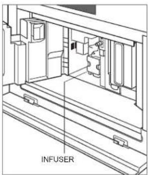 INFUSER