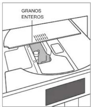 GRANOS ENTEROS