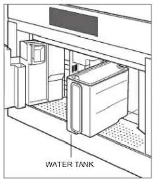 WATER TANK
