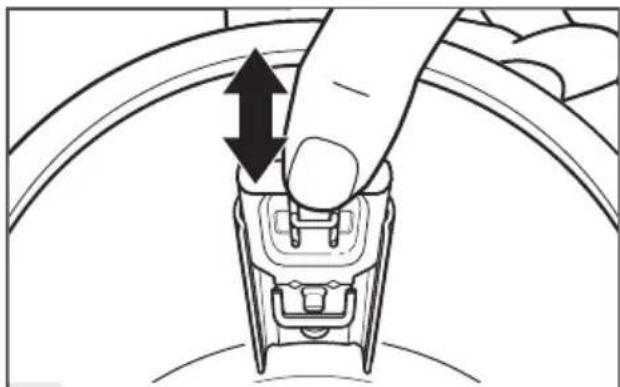 KITCHENAID KEK1032 - USING THE PRECISION KETTLE - 2