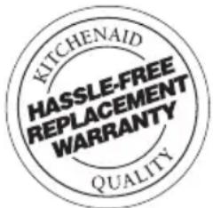 KITCHENAID KEK1032 - GARANTÍA Y SERVICIO - 1
