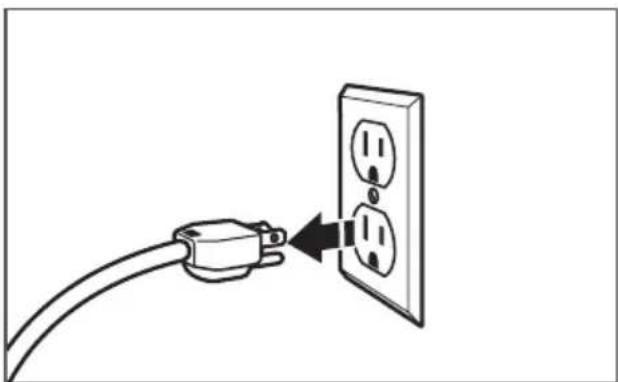 KITCHENAID KEK1032 - For service information in Mexico: - 2