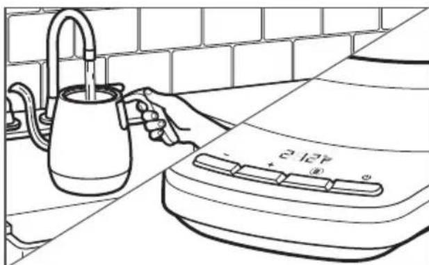 KITCHENAID KEK1032 - ENTRETIEN ET NETTOYAGE - 4