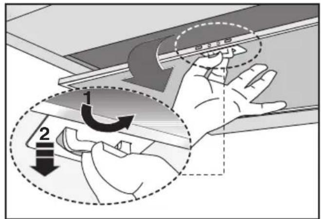 BEKO HCF91531X - Explanation of symbols - 13