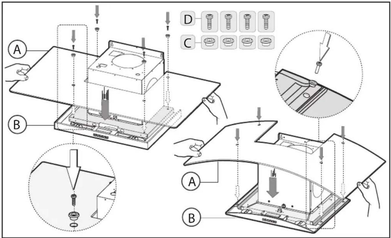 BEKO HCF91531X - Explanation of symbols - 9