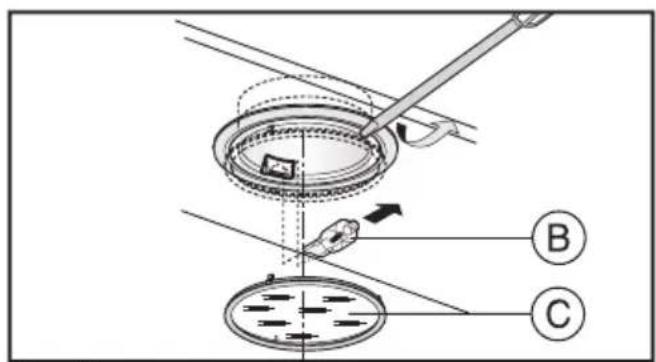 BEKO HCF91531X - Explanation of symbols - 11