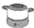 TEFAL Thermo Protect 655 EF2500 - 6