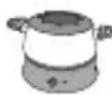 TEFAL Thermo Protect 655 EF2500 - NL - 2