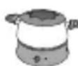 TEFAL Thermo Protect 655 EF2500 - TR - 3