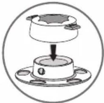 TEFAL Thermo Protect 655 EF2500 - AR - 13