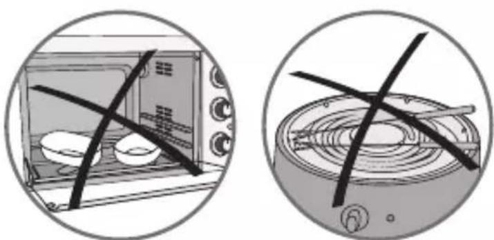 TEFAL Thermo Protect 655 EF2500 - 3. - 18