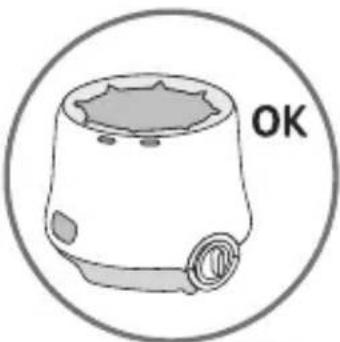 TEFAL Thermo Protect 655 EF2500 - 3. - 7