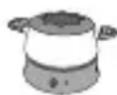 TEFAL Thermo Protect 655 EF2500 - DA - 2