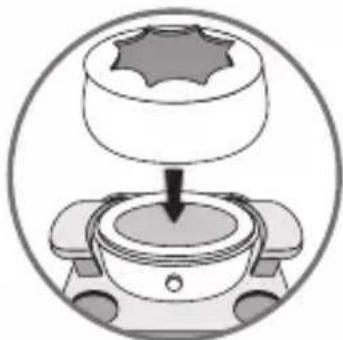 TEFAL Thermo Protect 655 EF2500 - AR - 14