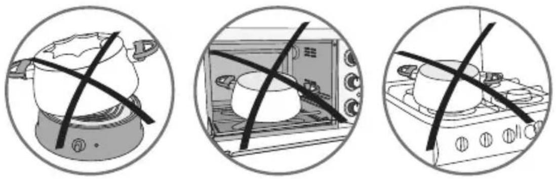 TEFAL Thermo Protect 655 EF2500 - 3. - 13