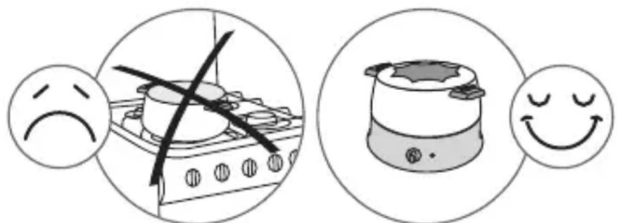 TEFAL Thermo Protect 655 EF2500 - FI - 1