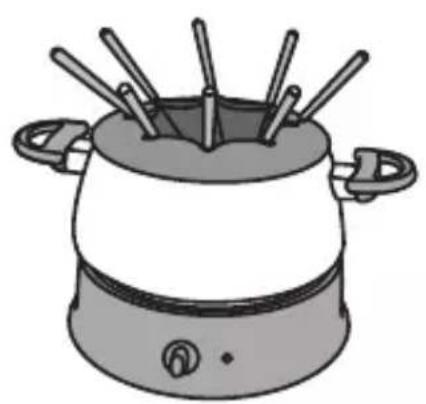 TEFAL Thermo Protect 655 EF2500 - AR - 1