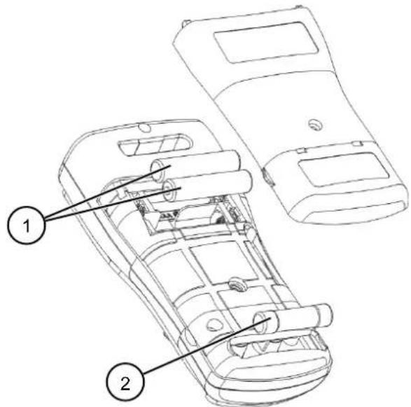 BENNING MM 2-3 - Conditions - 1