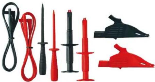 BENNING MM 2-3 - Accessoires en option - 4