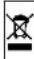 BENNING TRITEST control - Information sur l'environnement - 1