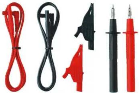 BENNING MM 2-2 - Accessoires en option - 3