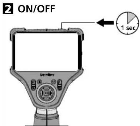 Laserliner HD DuoCamera - Laserliner - 2