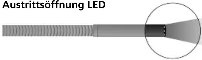 Laserliner VideoPocket HD - Sicherheitshinweise - 1