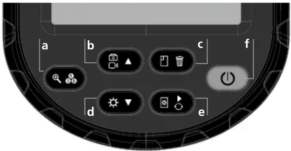 Laserliner VideoPocket HD - Sikkerhedsanvisninger - 4