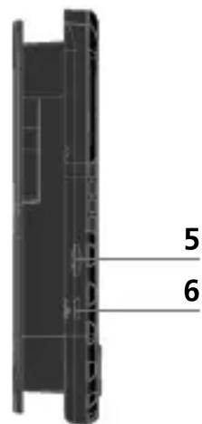 Laserliner VideoPocket HD - Batterij plaatsen - 15