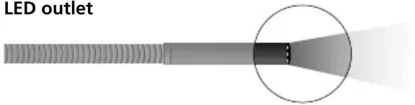 Laserliner VideoPocket HD - Safety instructions - 1