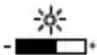 Laserliner VideoPocket HD - Symbole - 3
