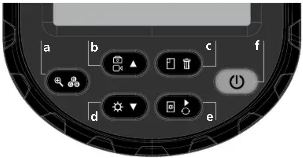 Laserliner VideoPocket HD - Laserliner - 1