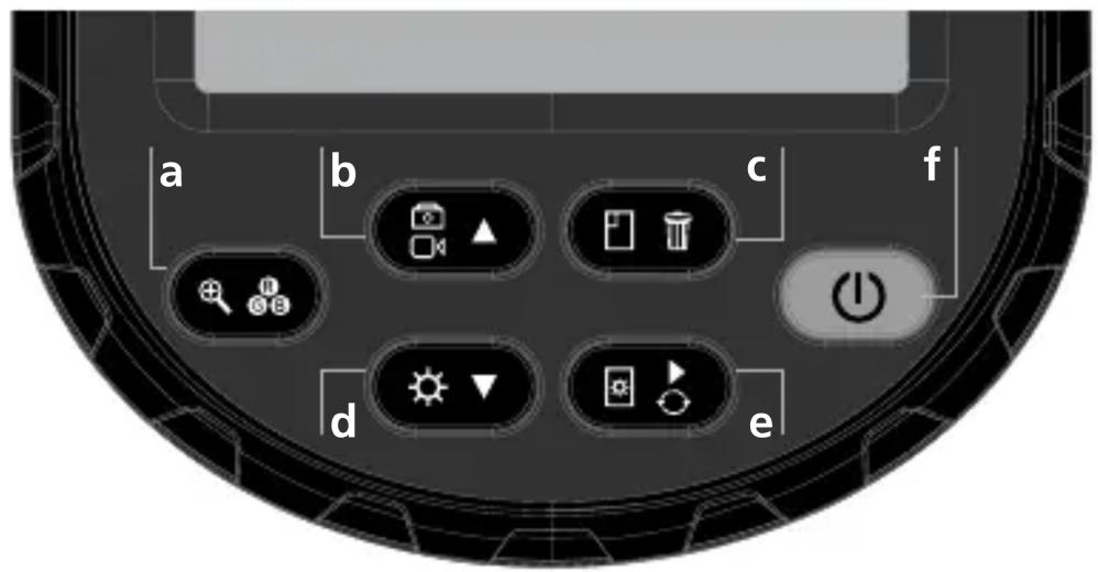 Laserliner VideoPocket HD - Sicherheitshinweise - 4